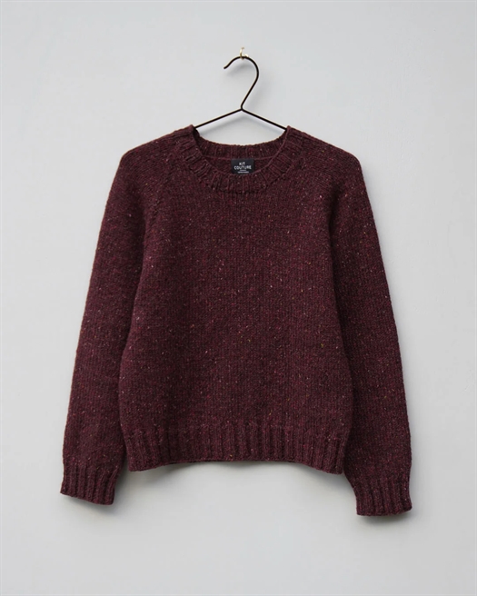 LANGØ BLUSE fra Kit Couture